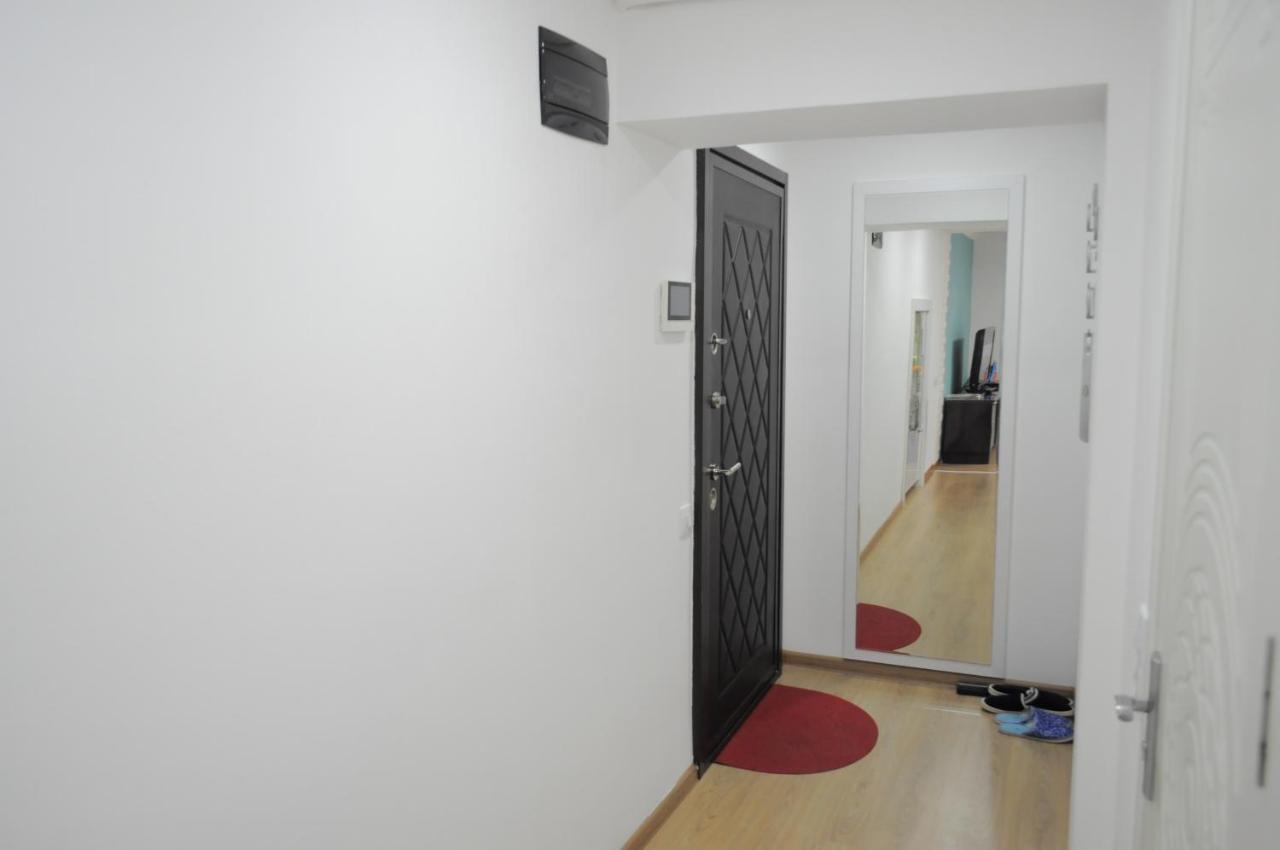 Baku Seafront Apartment Exteriér fotografie